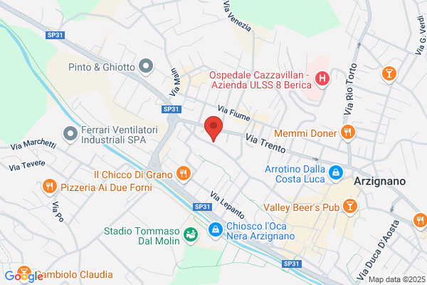 Unita Locale Socio Sanitaria N. 5