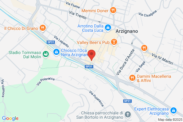 Montagna luigi