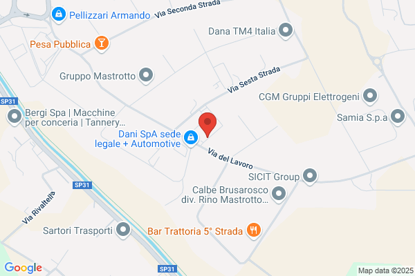 Tekel Srl