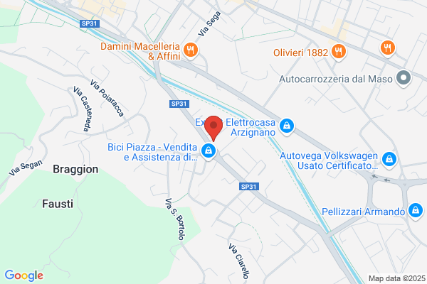 Officina Meccanica Xotta S.N.C.