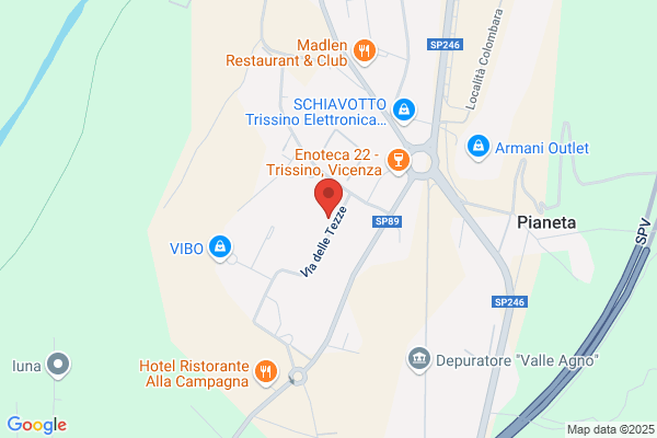 Masiero Adriano e figli officina meccanica