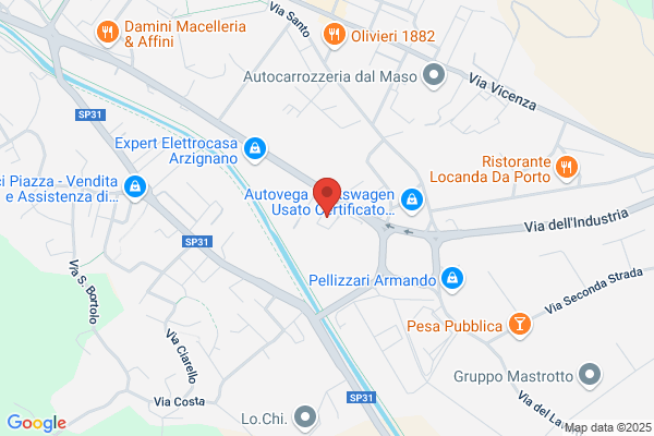Dpiù Supermercato Arzignano