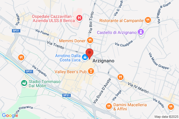 Macelleria Del Corso Di Trolese Massimo