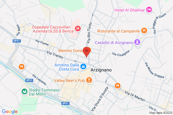 Macelleria Volpiana Snc Di Volpiana Domenico E c.