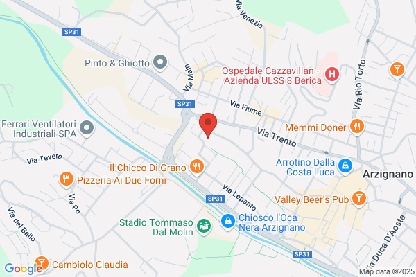 Trainotti claudio (Dr.)