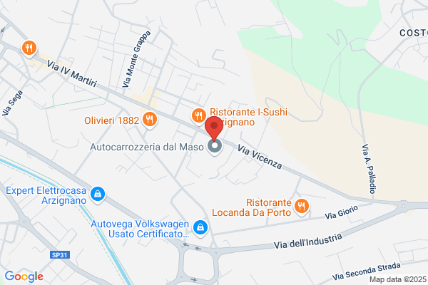 L.P.V. Cooperativa Sociale R.L.