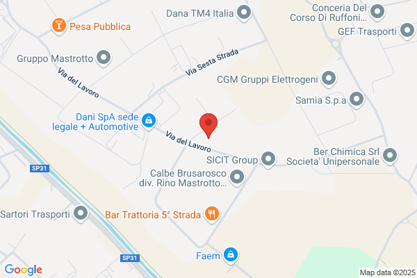 Elettromeccanica Gonella S.R.L.