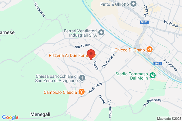 Il Forno Di Ciman Giovanni & C. (S.N.C.)