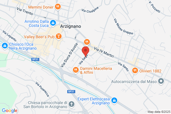 Istituto Di Estetica Eden