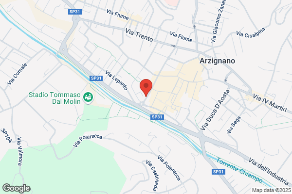 I Casarotto Parrucchieri Di Dallarmellina Nicola