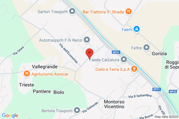 Lavorazione Pellami Zordan (S.N.C.)