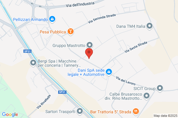 Parise Srl