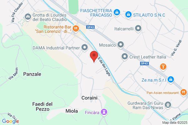 S.A. Pellami (S.R.L.)
