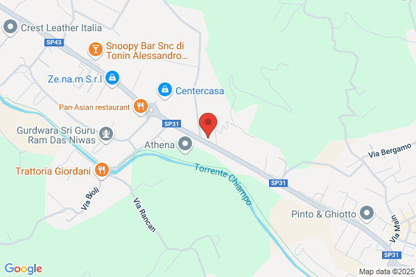 Conceria Benetti