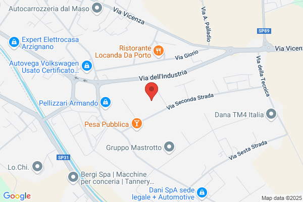 Alpespak Centro Spaccatrici Srl