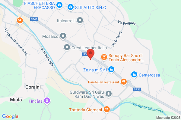 Conceria Beschin Gino Spa