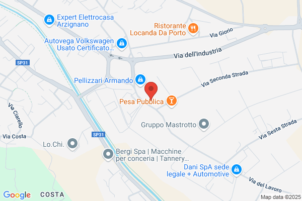 Conceria Carlotto Ida Srl