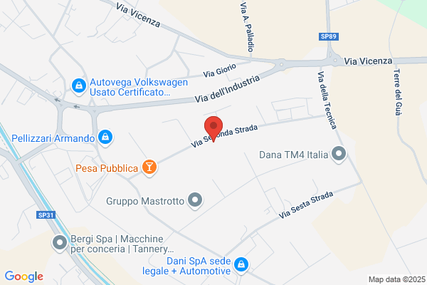 Conceria Gherber Spa