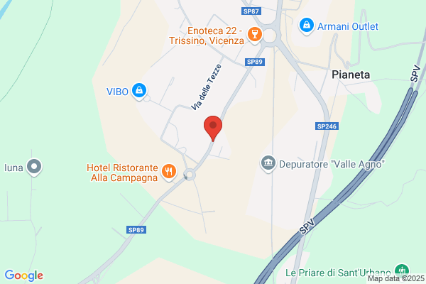 Diemme Pellami