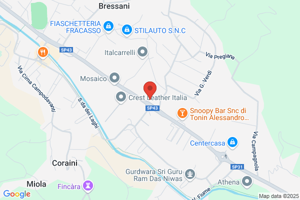 Studio Dalla Benetta Geom.Luca