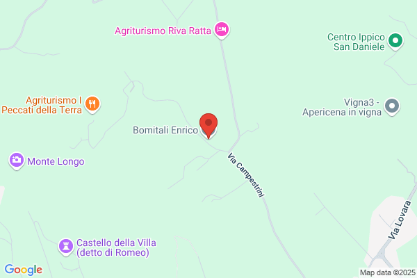 Bomitali Luigi & Figli Srl
