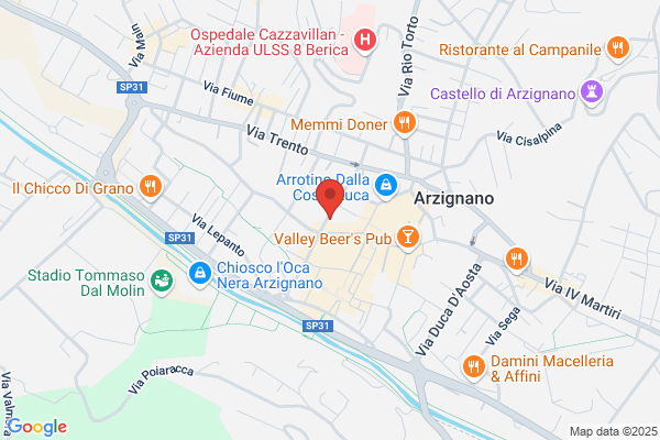 Emporio Del Colore S.P.A.