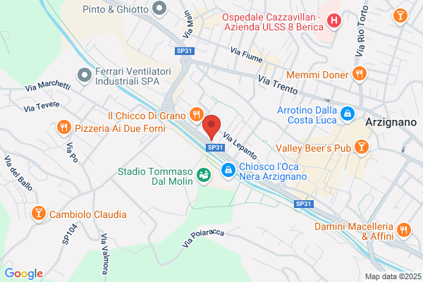 Federazione Artigiani Imprenditori Vicentini