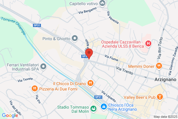 Idrotecnica Di Graizzaro Onorato