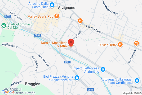 La Maresina