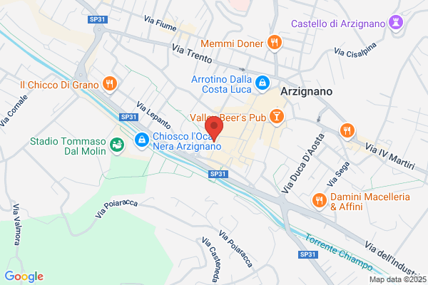 La Rocca