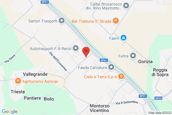 Legatoria 2c Di Cristoferi Engelberto & C. s.N.C.