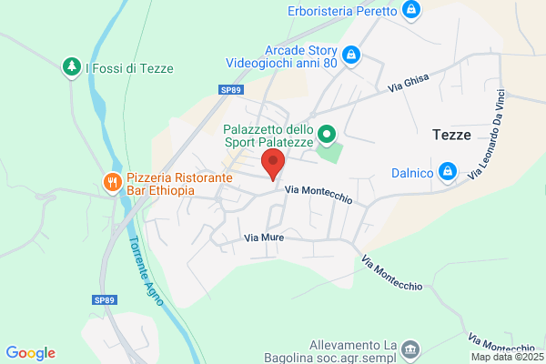 Massignan giuseppe