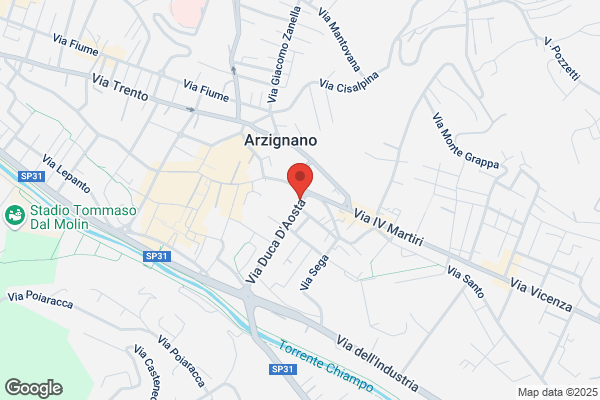 Negozio WINDTRE