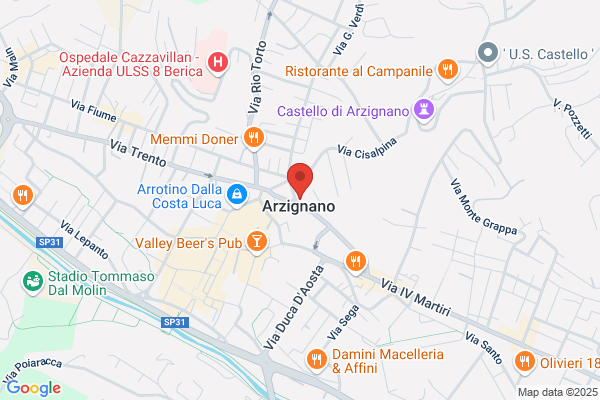 Rial Immobiliare Di Albiero Luca & C. sas
