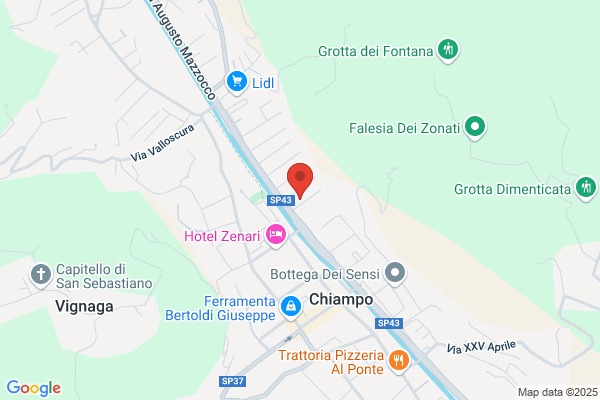 Termoidraulica Stecco Francesco