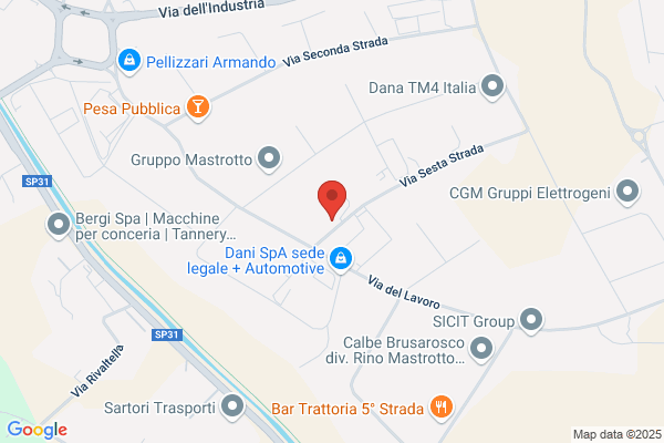 I.C. Industria Conciaria - S.R.L.