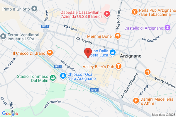 Dr. Danda Gian Luigi Commercialista