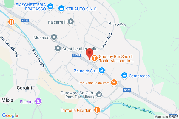 Studio Commercialista Dott.ssa Piccolo Giorgia