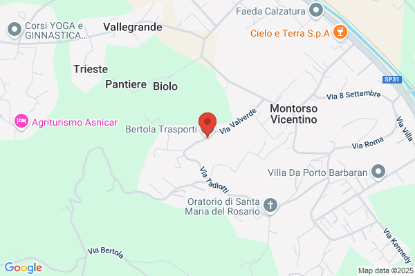 Bertola Trasporti