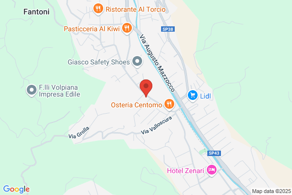 Pizzeria Smail D'Asporto