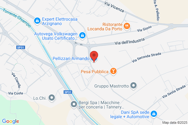 Pellizzari Armando