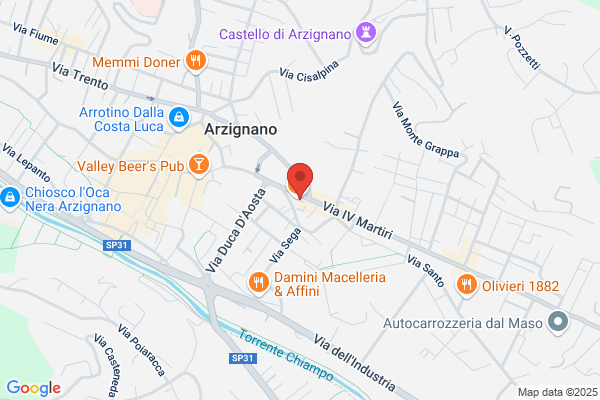 Poste Italiane