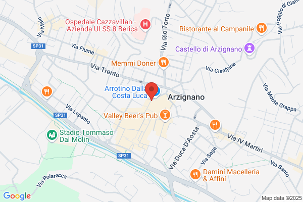 Osteria Alla Cedrara