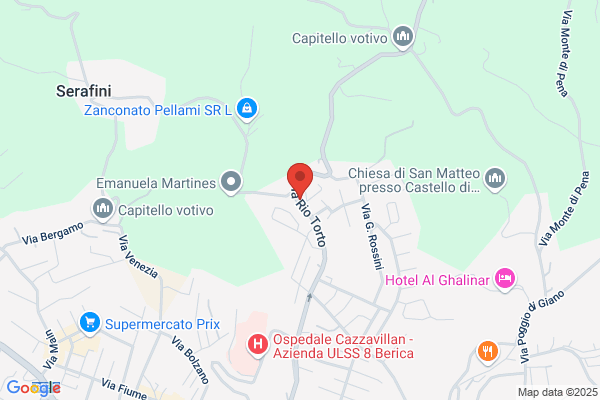 Trattoria Rigo