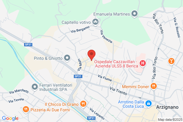 Supermercato 2000 (S.R.L.)