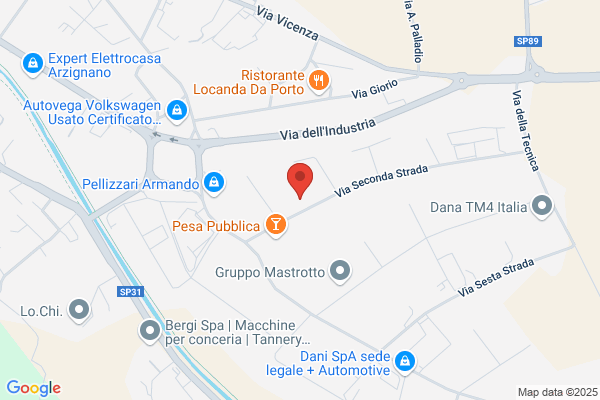 Verza Antonio S.R.L.