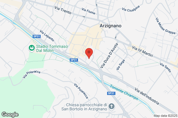 Zanconato S.R.L. - Unipersonale