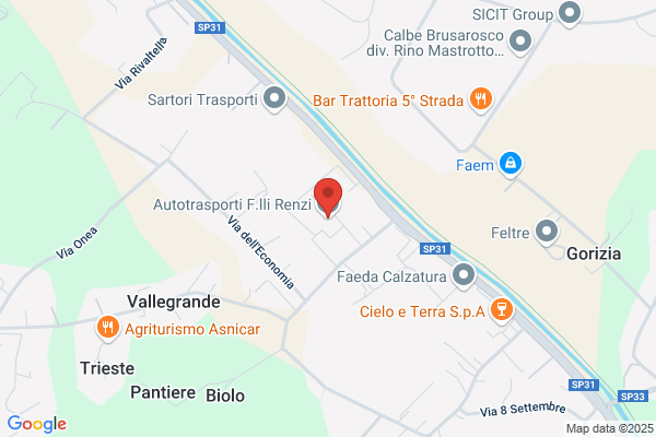 R.L. Depositi Di Rensi Lorenzo