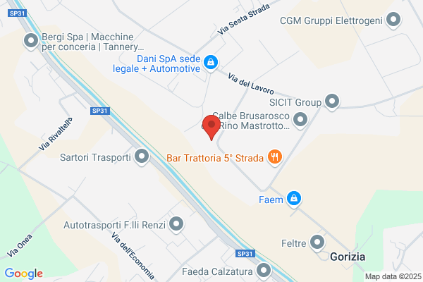 Befol Srl