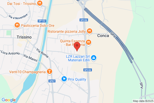 Cora Srl